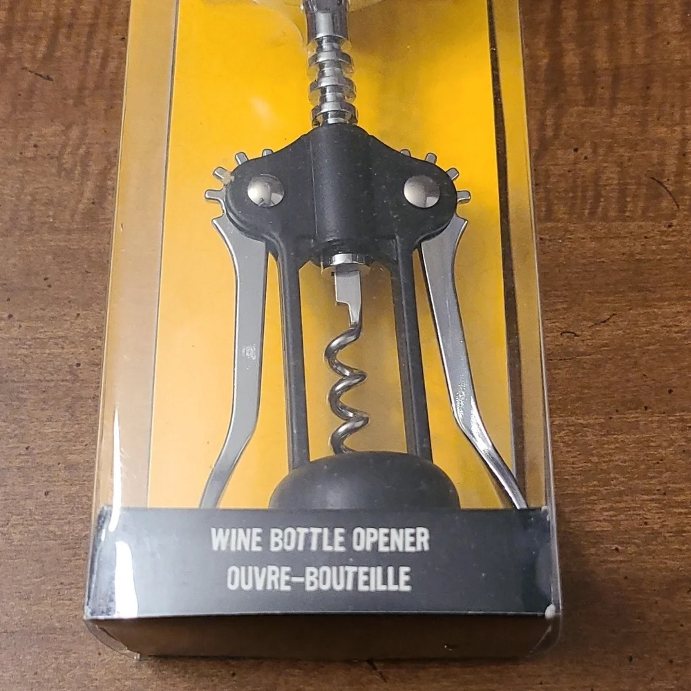 Maxine Vintage Whiner Wine Bottle Opener